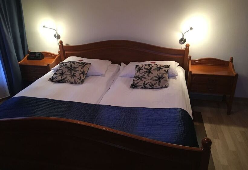 Historic Hotel Steinbock