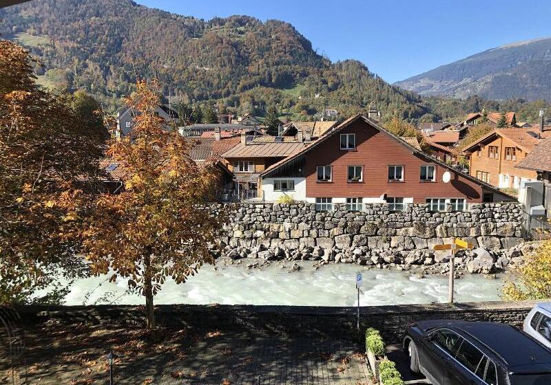 Historic Hotel Steinbock
