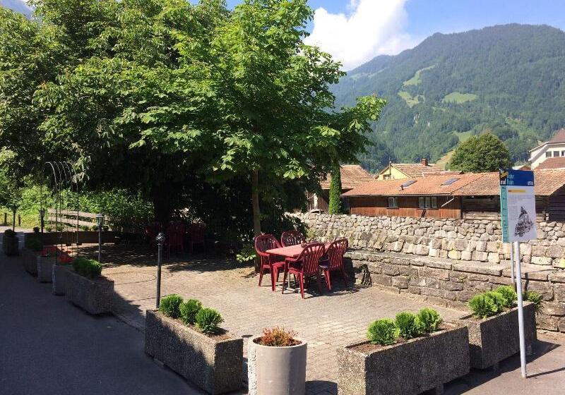 Historic Hotel Steinbock