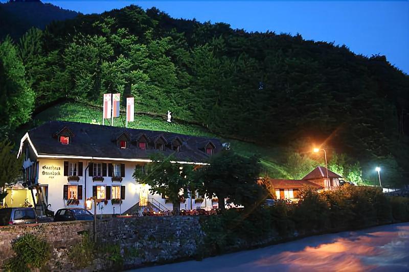 Historic Hotel Steinbock