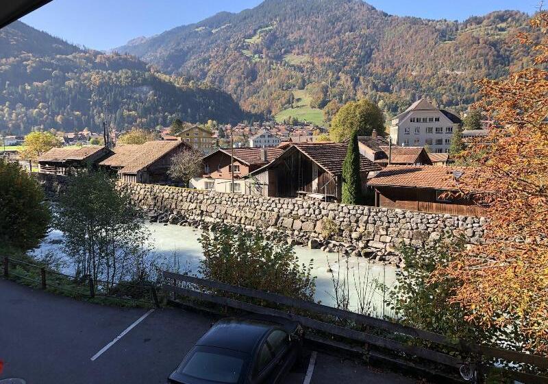 Historic Hotel Steinbock