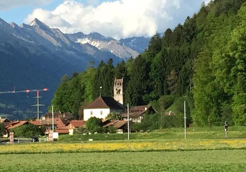 Historic Hotel Steinbock
