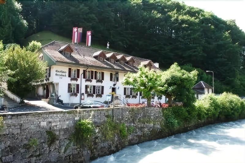 Historic Hotel Steinbock