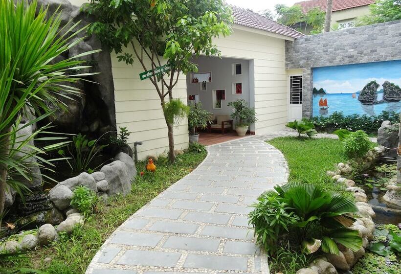 Hoi An Memority Hotel & Spa