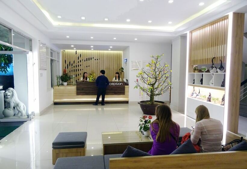 Hoi An Memority Hotel & Spa