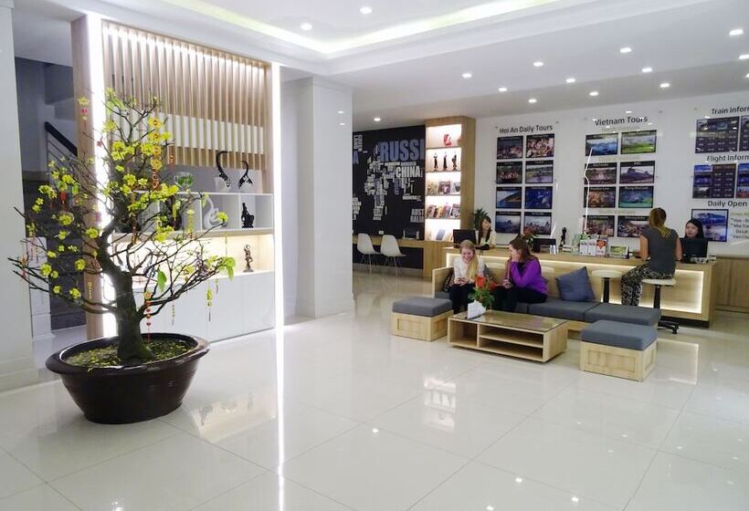 Hoi An Memority Hotel & Spa