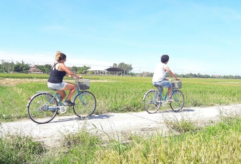 Hoi An Memority Hotel & Spa