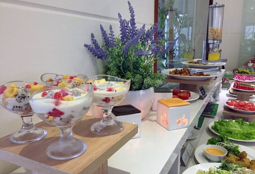 Hoi An Memority Hotel & Spa