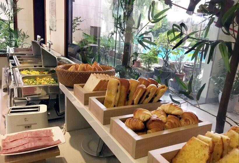 Hoi An Memority Hotel & Spa