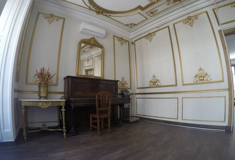 Hostal El Pilar