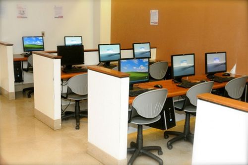 مسافرخانه Harlem Ymca