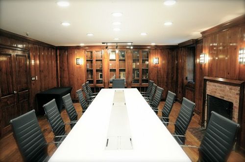 مسافرخانه Harlem Ymca