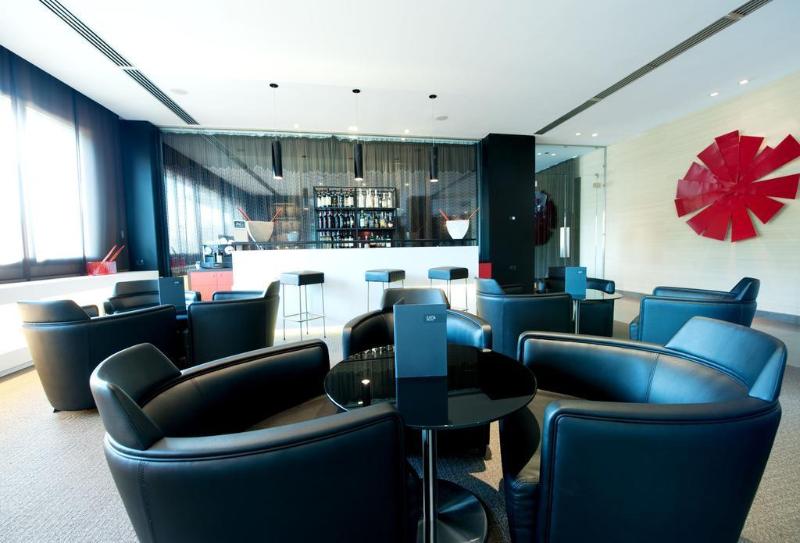 Ac Hotel Padova By Marriott