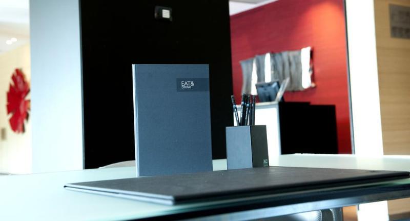 Ac Hotel Padova By Marriott