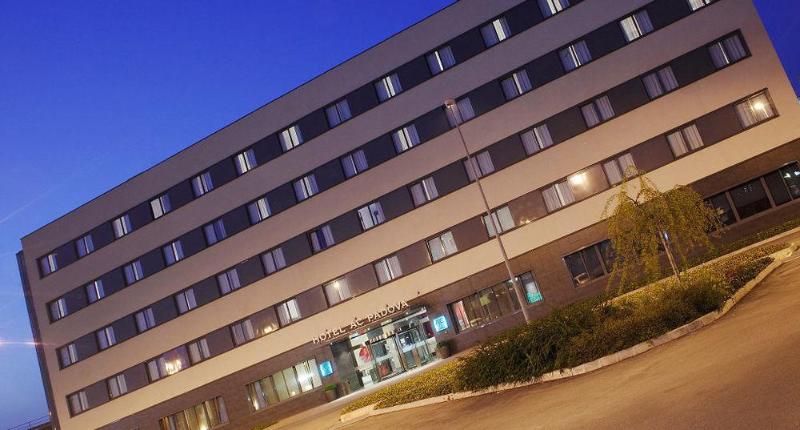 Ac Hotel Padova By Marriott