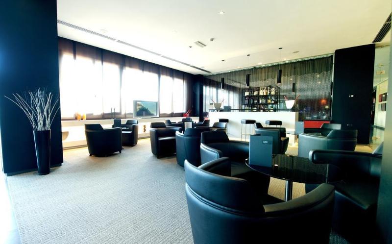 Ac Hotel Padova By Marriott