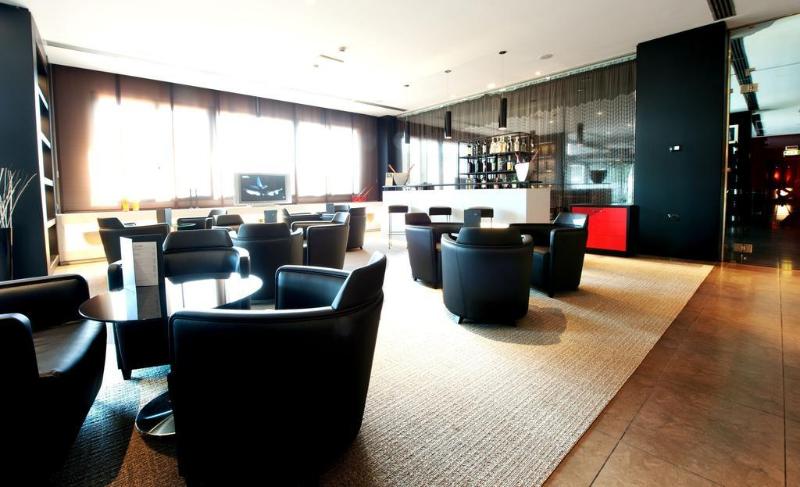 Ac Hotel Padova By Marriott