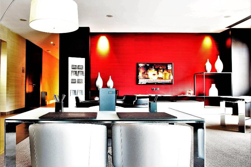 Ac Hotel Padova By Marriott