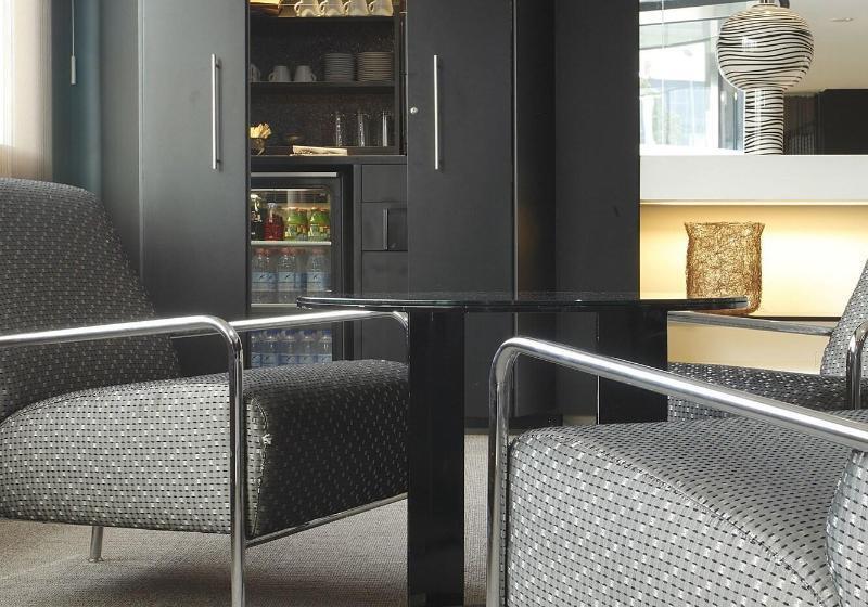 Ac Hotel Padova By Marriott