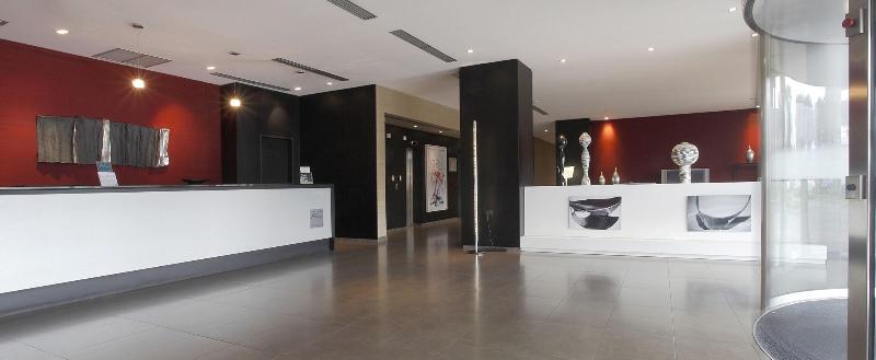 Ac Hotel Padova By Marriott