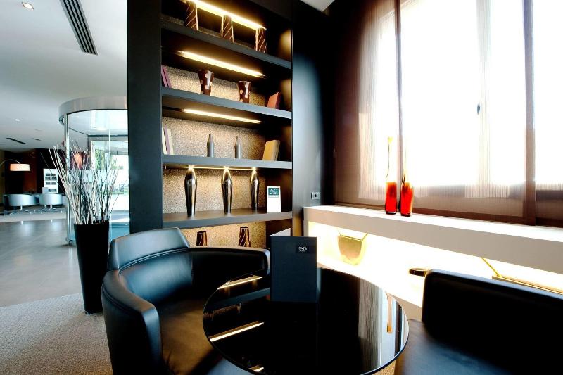 Ac Hotel Padova By Marriott