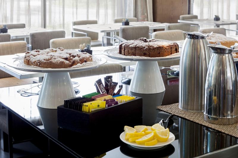 Ac Hotel Padova By Marriott