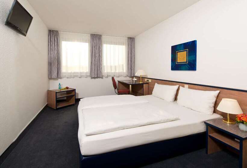 Achat Hotel Monheim Am Rhein