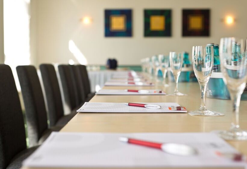 Achat Hotel Monheim Am Rhein