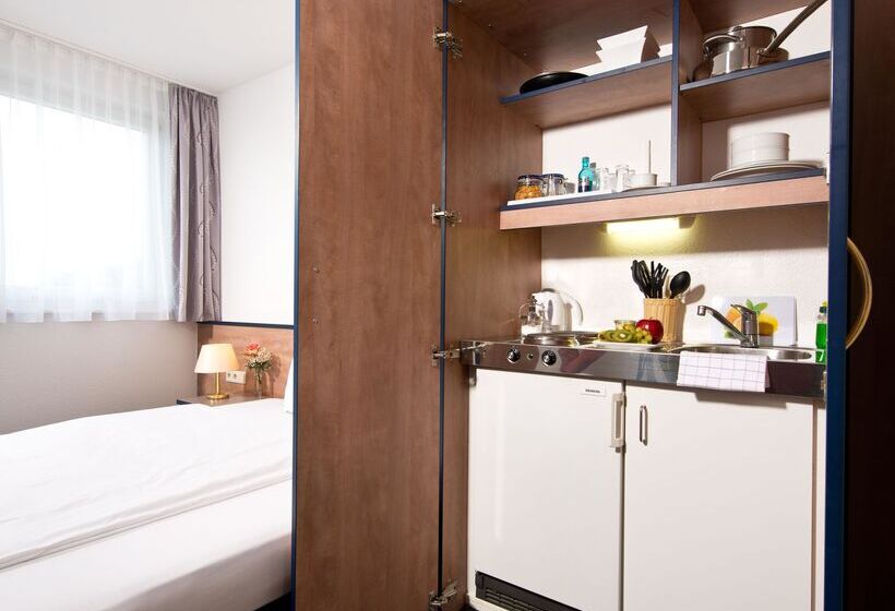 Achat Hotel Monheim Am Rhein