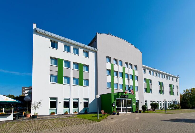 Achat Hotel Monheim Am Rhein