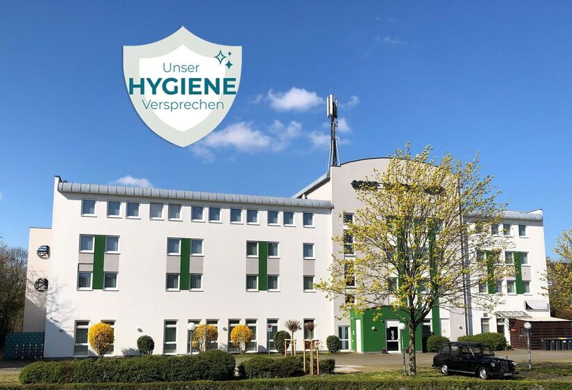 Achat Hotel Monheim Am Rhein