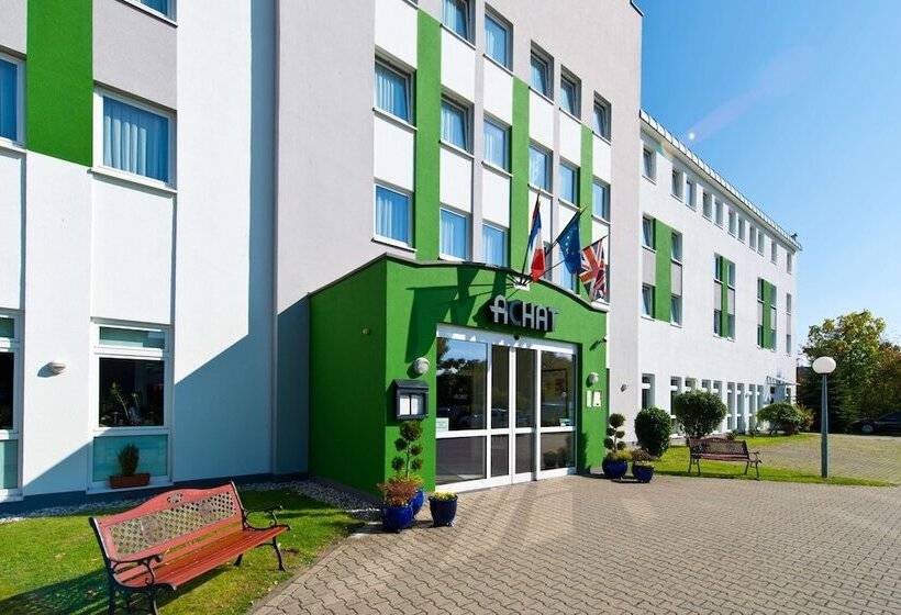 Achat Hotel Monheim Am Rhein