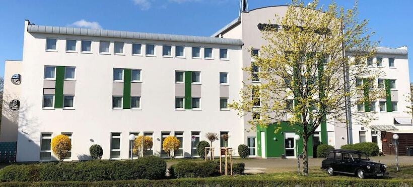 Achat Hotel Monheim Am Rhein