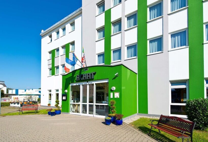 Achat Hotel Monheim Am Rhein