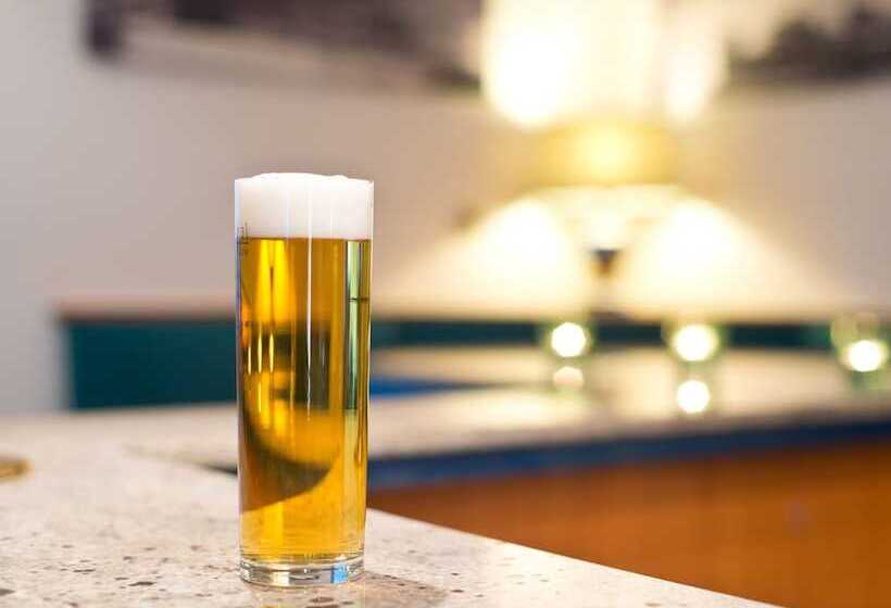 Achat Hotel Monheim Am Rhein