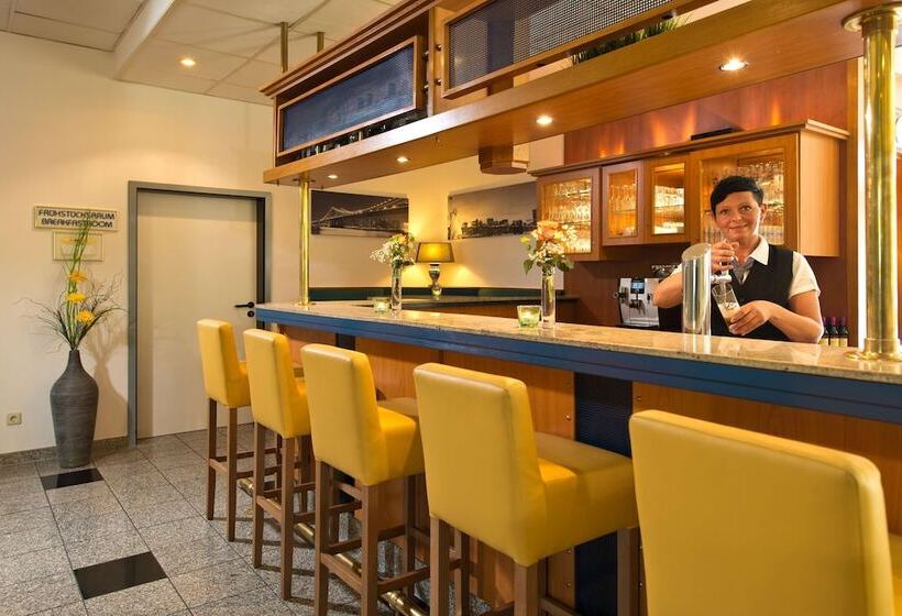 Achat Hotel Monheim Am Rhein