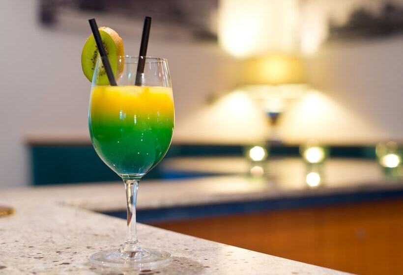 Achat Hotel Monheim Am Rhein