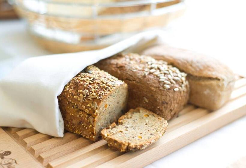 Achat Hotel Monheim Am Rhein