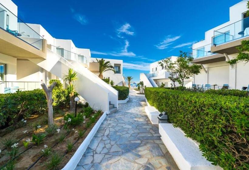 בית מלון כפרי Adele Beach