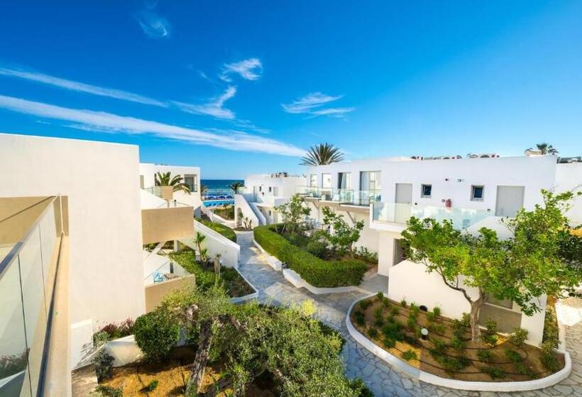 בית מלון כפרי Adele Beach