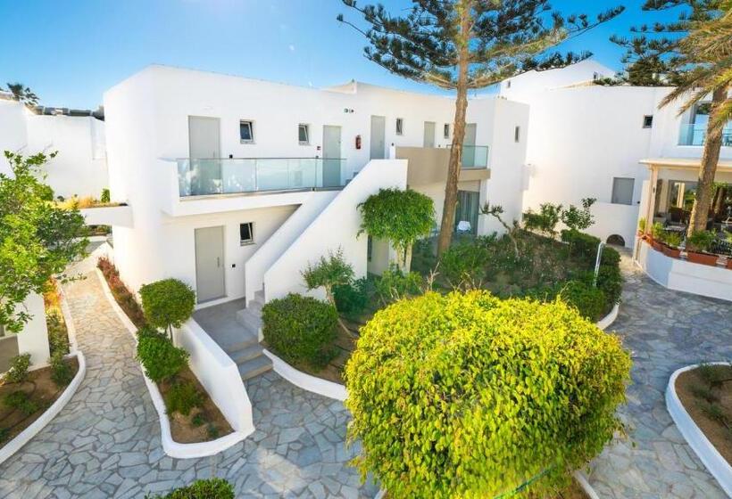 בית מלון כפרי Adele Beach