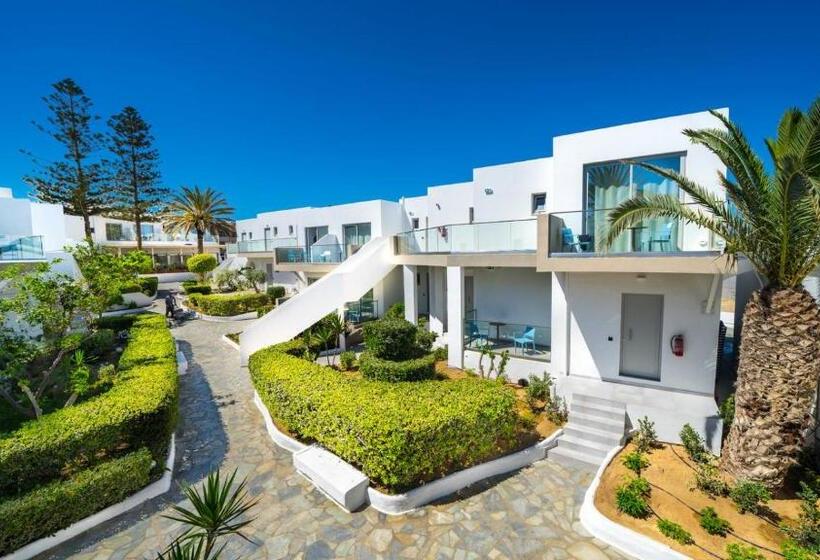 בית מלון כפרי Adele Beach