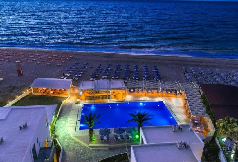 בית מלון כפרי Adele Beach