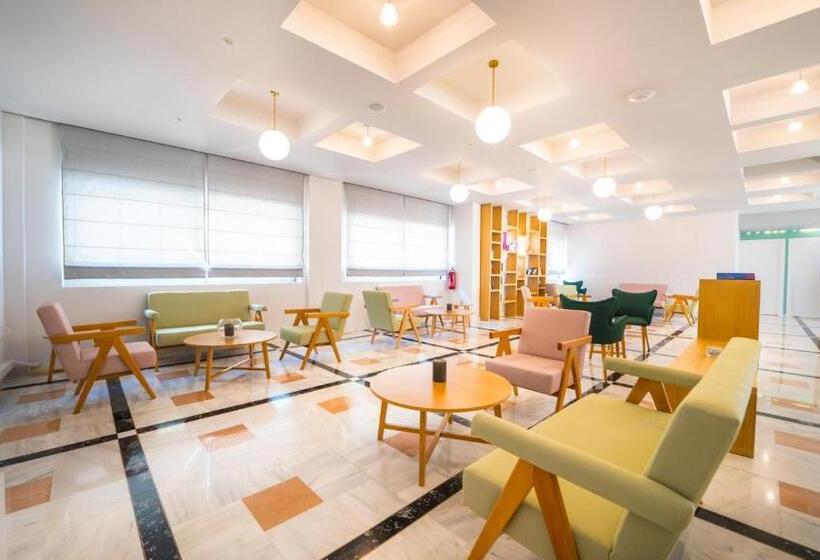 בית מלון כפרי Adele Beach