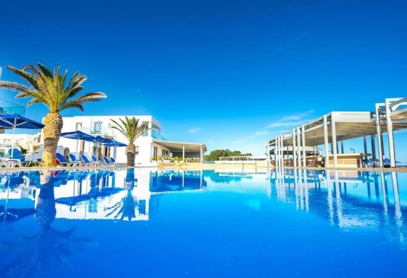 בית מלון כפרי Adele Beach