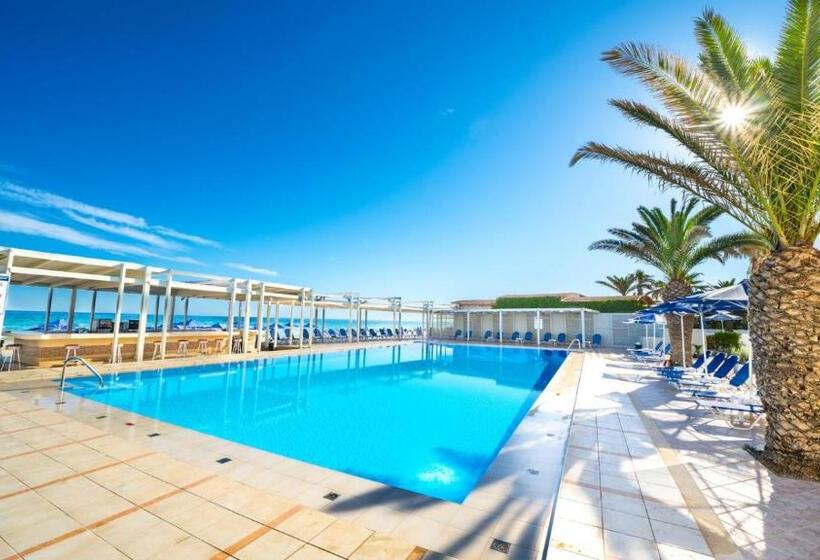 בית מלון כפרי Adele Beach