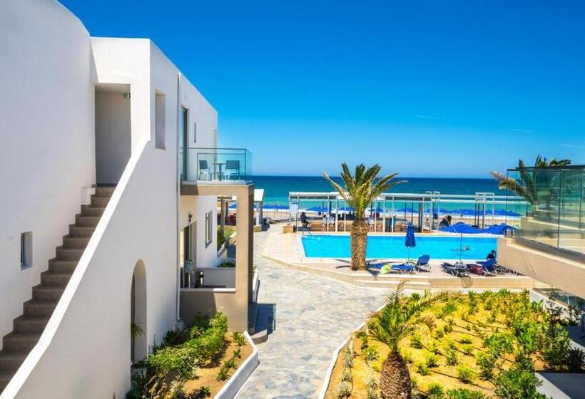 בית מלון כפרי Adele Beach