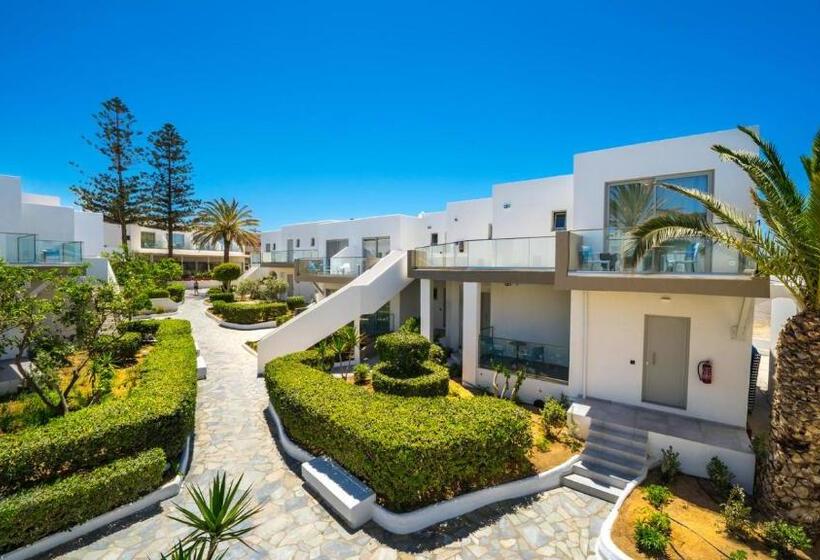 בית מלון כפרי Adele Beach