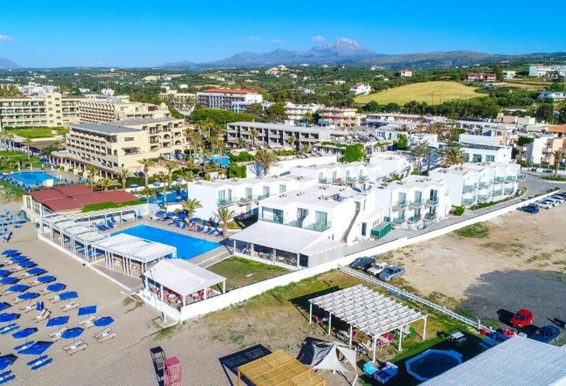 בית מלון כפרי Adele Beach