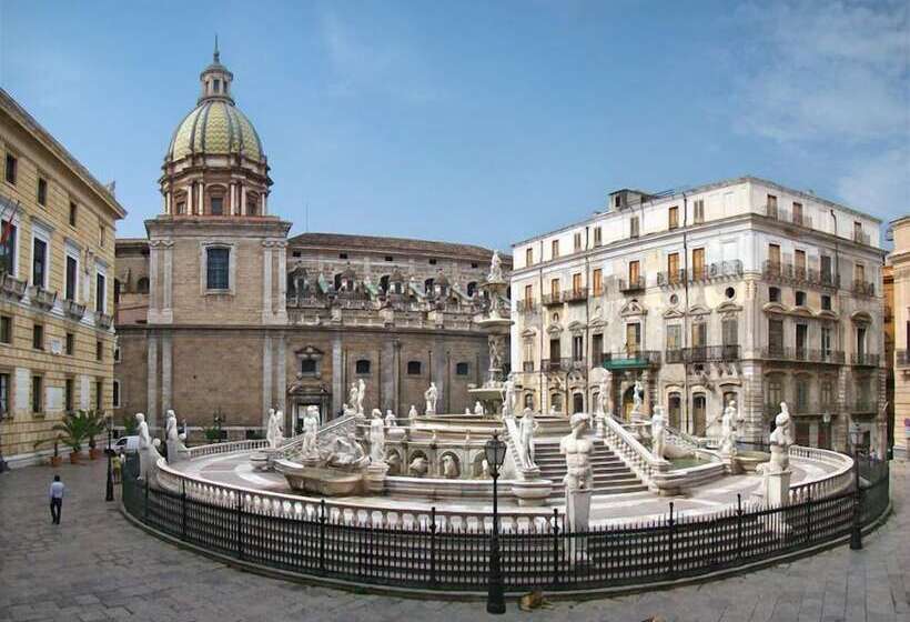 ホテル Al Balhara Resort & Spa